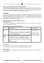 Preview for 8 page of Heco PHALANX MICRO 200A Owner'S Manual