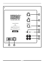 Preview for 39 page of Heco PHALANX MICRO 200A Owner'S Manual