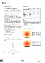 Preview for 4 page of Hedson 715152 Instruction Manual