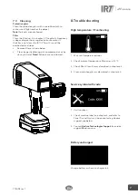 Preview for 7 page of Hedson 715152 Instruction Manual