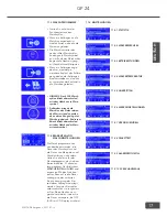 Preview for 17 page of Hedson DRESTER GP 24 User Manual