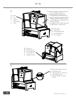 Preview for 54 page of Hedson DRESTER GP 24 User Manual