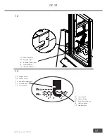 Preview for 57 page of Hedson DRESTER GP 24 User Manual