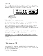 Preview for 6 page of Hegel H160 User Manual