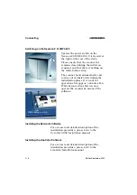 Preview for 32 page of HEIDELBERG Nexscan F 4100 Operation