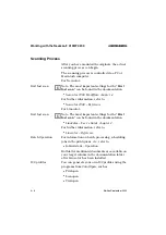 Preview for 50 page of HEIDELBERG Nexscan F 4100 Operation