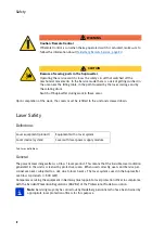 Preview for 14 page of HEIDELBERG Suprasetter A52 Installation Manual