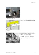 Preview for 51 page of HEIDELBERG Suprasetter A52 Installation Manual