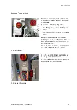 Preview for 59 page of HEIDELBERG Suprasetter A52 Installation Manual