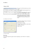 Preview for 68 page of HEIDELBERG Suprasetter A52 Installation Manual