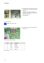 Preview for 72 page of HEIDELBERG Suprasetter A52 Installation Manual