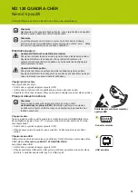 Preview for 33 page of HEIDENHAIN ND 120 QUADRA-CHEK Installation Instructions Manual