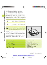 Preview for 40 page of HEIDENHAIN TNC 426 B User Manual