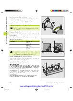 Preview for 110 page of HEIDENHAIN TNC 426 B User Manual