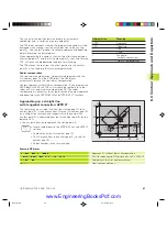 Preview for 113 page of HEIDENHAIN TNC 426 B User Manual