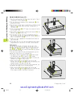 Preview for 231 page of HEIDENHAIN TNC 426 B User Manual