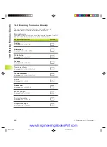 Preview for 285 page of HEIDENHAIN TNC 426 B User Manual