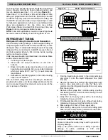 Preview for 10 page of HEIL FEM4P Installation Instructions Manual