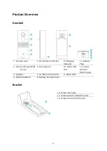 Preview for 4 page of HeimVision Greets 1 User Manual