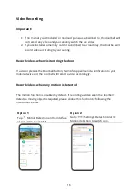 Preview for 16 page of HeimVision Greets 1 User Manual