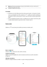 Preview for 88 page of HeimVision Greets 1 User Manual