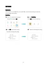 Preview for 15 page of HeimVision HM136 User Manual