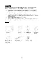 Preview for 23 page of HeimVision HM136 User Manual