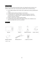 Preview for 42 page of HeimVision HM136 User Manual