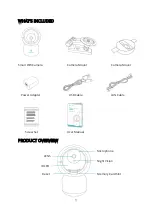 Preview for 3 page of HeimVision HM203 User Manual