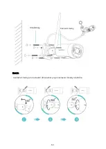 Preview for 63 page of HeimVision HM311 User Manual