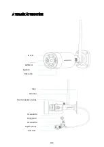 Preview for 106 page of HeimVision HM311 User Manual