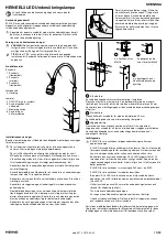 Preview for 13 page of HEINE EL3 Manual