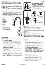 Preview for 17 page of HEINE EL3 Manual