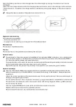 Preview for 4 page of HEINE iC 2 Manual