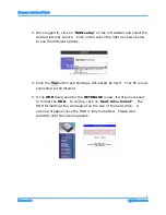 Preview for 5 page of Heinesys Netorage 100 Series Quick Install Manual