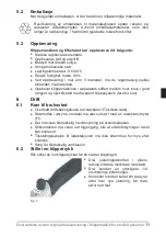 Preview for 155 page of Heiniger Xperience/C Translation Of The Original Instructions