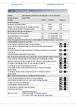 Preview for 21 page of Heinner HCH-L1500RD Instruction Manual