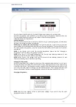 Preview for 15 page of Heinner HDW-BI4506A++ Manual