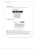 Preview for 16 page of Heinner HDW-BI4506A++ Manual