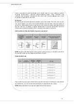 Preview for 35 page of Heinner HDW-BI4506A++ Manual