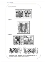 Preview for 17 page of Heinner HDW-FS6006WE++ Manual