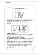 Preview for 36 page of Heinner HDW-FS6006WE++ Manual