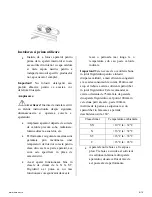 Preview for 6 page of Heinner HF-250A+ Instruction Manual