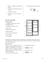 Preview for 12 page of Heinner HF-250A+ Instruction Manual