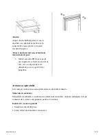 Preview for 14 page of Heinner HF-250A+ Instruction Manual