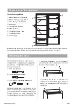 Preview for 24 page of Heinner HF-250A+ Instruction Manual