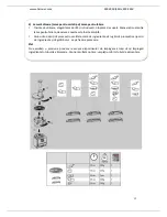 Preview for 20 page of Heinner HFP-550IX Instruction Manual