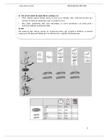 Preview for 57 page of Heinner HFP-550IX Instruction Manual