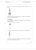 Preview for 7 page of Heinner HHB-1100WX Manual