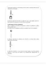 Preview for 26 page of Heinner HHB-1100WX Manual